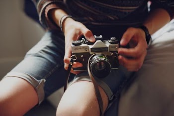 Free Photo of woman, photo, setup