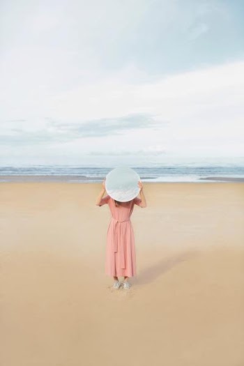 Free Photo of woman, pink, dress