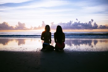 Free Photo of women, girls, ladies