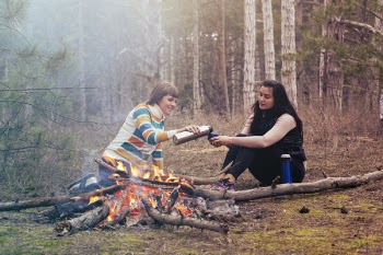 Free Photo of women, girls, talking