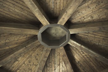 Free Photo of wood, ceiling, cozy