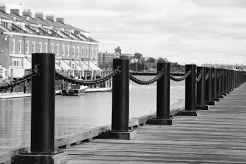 Free Photo of wood, dock, pier