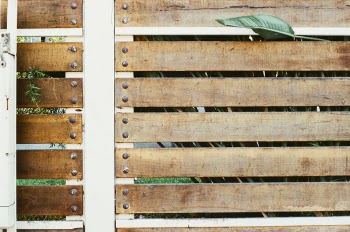 Free Photo of wood, post, fence