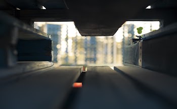 Free Photo of wood, skid