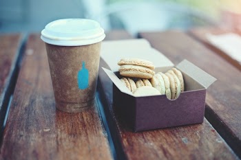Free Photo of wood, table, coffee