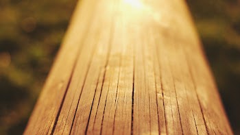 Free Photo of wood, texture, blurry