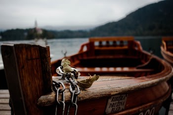 Free Photo of wood, wooden, boat