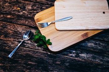 Free Photo of wooden, table, wood