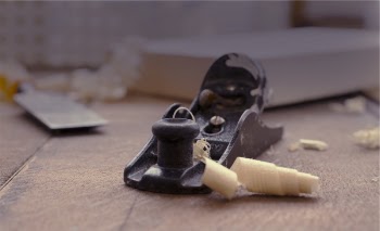 Free Photo of woodworking, shavings