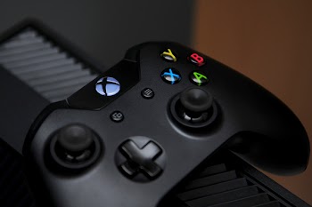 Free Photo of xbox, controller, video games
