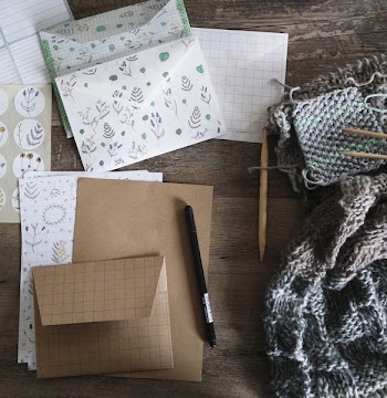 Free Photo of yarn, knitting, clothing