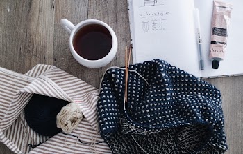 Free Photo of yarn, thread, knitting
