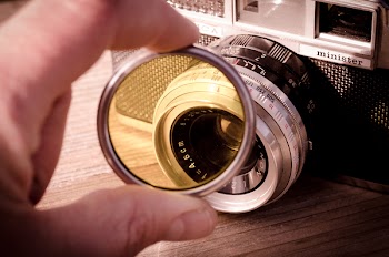 Free Photo of Yashica, Minister, camera
