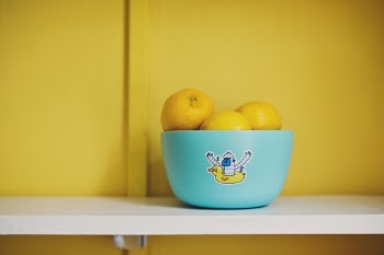 Free Photo of yellow, lemon, fruit