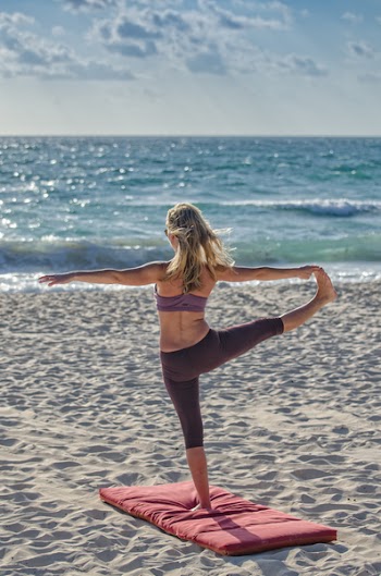 Free Photo of yoga, relax, chill