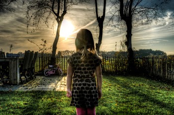 Free Photo of young, girl, child