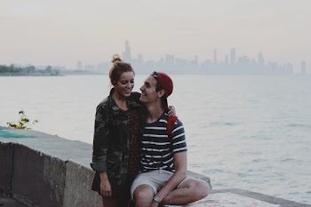 Free Photo of young, girl, guy