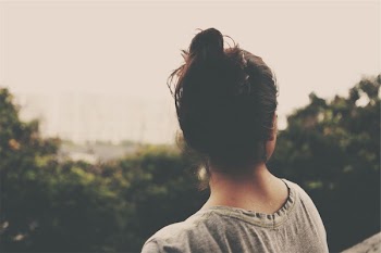 Free Photo of young, girl, woman