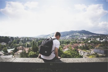 Free Photo of young, man, guy