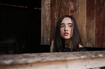 Free Photo of young, woman, deep thought