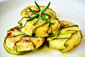 Free Photo of zucchini, summer squash, food