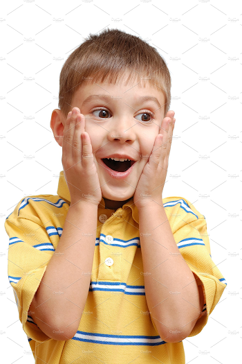 Free photo: Surprised boy - Looking, One, Surprised - Free ...