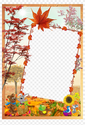 Free Photoshop Frames And Borders Png - Png Frames For Photoshop