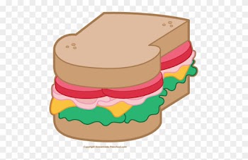 Free Picnic Clipart - Picnic Food Clip Art