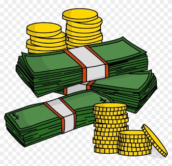 Free Pictures Of Sheriff Badges, Download Free Clip - Money Clipart