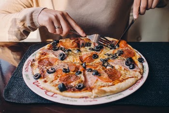 Free pizza image, public domain | Free Photo - rawpixel