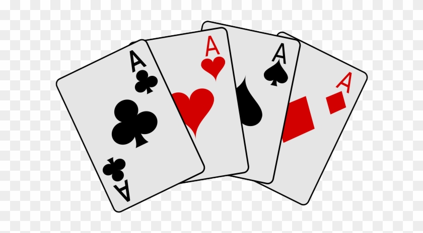 Free Playing Cards Clip Art - Playing Card