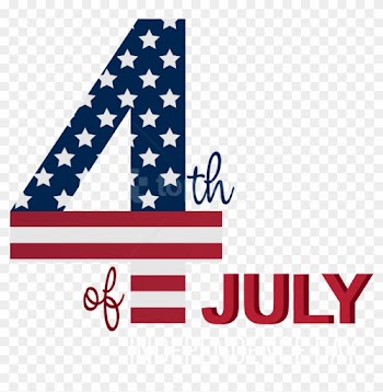 Free Png 4th Of July Image Png Images Transparent - 4th Of July Frame
