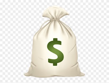 Free Png Bag Of Money Png Images Transparent - Suitcase Of Money Transparent Clipart