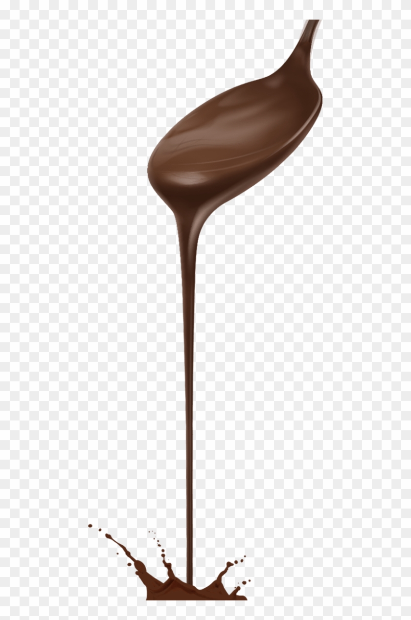 Free Png Chocolate Png Images Transparent - Melt Chocolate Png