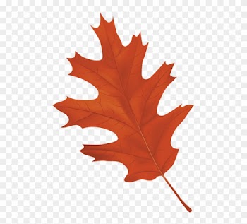 Free Png Download Brown Autumn Leaf Clipart Png Photo - Autumn Leaf Clipart Png