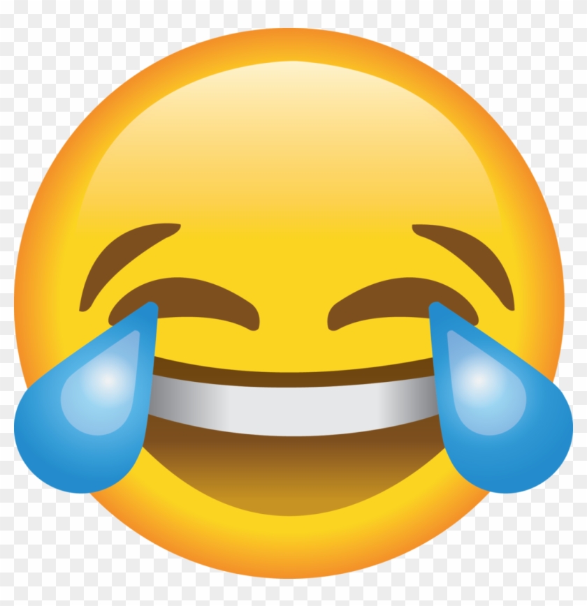 Free Png Download Emoji Transparent Laughing Emoji - Laugh Emoji Png Transparent