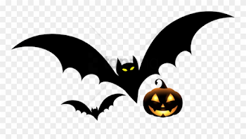 Free Png Download Halloween Png Images Background Png - Bat ...