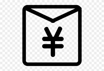 Free Png Download Japanese Money Sign Png Images Background - Japanese Money Sign