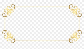 Free Png Download Label Border Clipart Png Photo Png - Border Clip Art Png