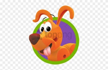 Free Png Download Word World Dog Roundlet Clipart Png - Word World Discovery Kids