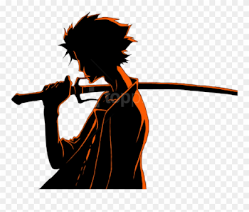Free Png Samurai Png Images Transparent - Samurai Champloo Png ...
