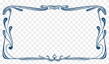 Free Png Text Box Frame Png - Text Frame Transparent, Png Download ...
