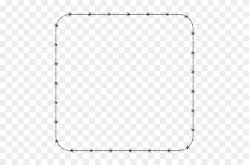 Free Png White Border Frame Png Images Transparent - Black Border Png Transparent Background