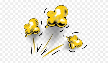 Free Popcorn Clipart 3 Clipartandscrap - Popcorn Popping Clip Art