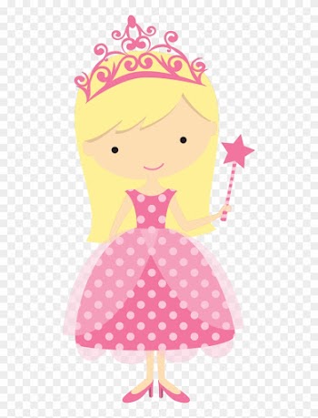 Free Pretty Princess Clip Art - Princess Clipart