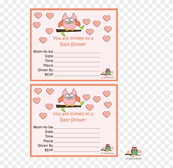 Free Printable Baby Shower Invitations Templates For - Baby Shower