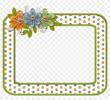 Free Printable Scrapbook Frames - Frame For Scrap Book