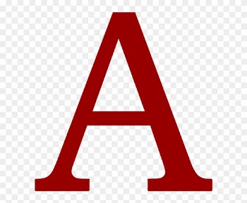 Free Printable Templates For Letter A Alphabet Crafts - Happy Birthday Printable Letters