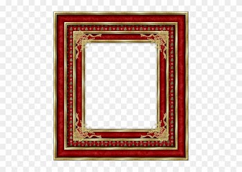 Free Printable Traditional Frames - Picture Frame