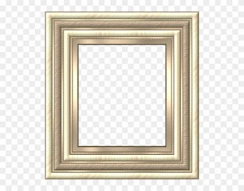 Free Printable Traditional Frames - Picture Frame